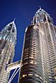 Torres Petronas Mayo 2004