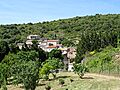VILLAGE DE TRASSANEL