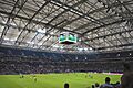 Veltins Arena T-Home Cup