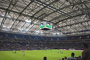 Archivo:Veltins Arena T-Home Cup