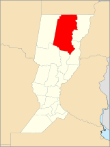Vera (Provincia de Santa Fe - Argentina).svg