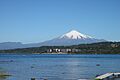 Villarrica, Lago Villarrica, 2019 (02)