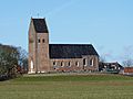 Wanswerd Kerk 7861