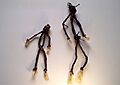 Witch Dolls Poppets Curse