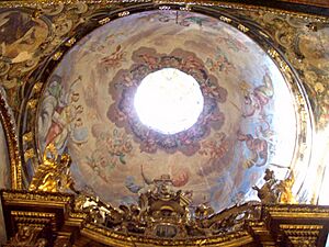 Archivo:Zaragoza - La Seo 36 - Capilla de Santiago el Mayor