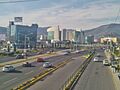 Zona Plateada Pachuca