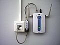 ZyXEL ZyAIR G-1000 and D-Link DWL-P50 20060829 2