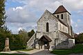Église Saint-Crépin et Saint-Crépinien de Bussiares (5)
