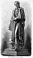 1869-08-01, El Museo Universal, Estatua de Mendizábal, en la plaza del Progreso