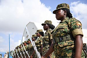 Archivo:2012 12 AMISOM Female Peacekeepers' Conference-15 (30759377284)