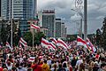 2020 Belarusian protests — Minsk, 6 September p0032
