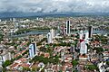 Açude Velho Campina Grande PB - 40175999034