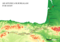 Ab Asturica Burdigala