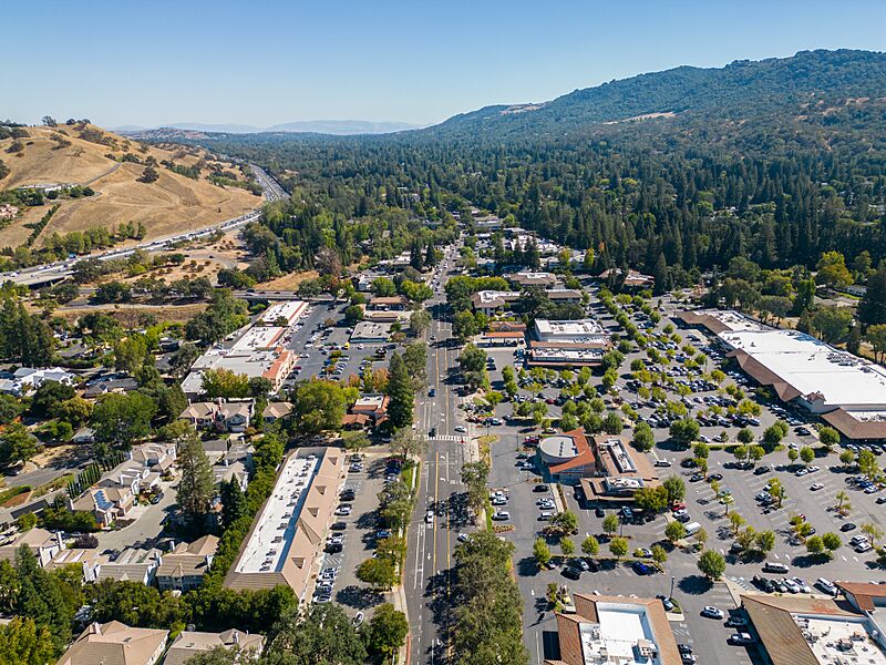 Alamo, CA 001