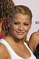 Alicia Sacramone, Nastia Liukin (cropped)