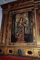 Altar de la Virgen de la Antigua