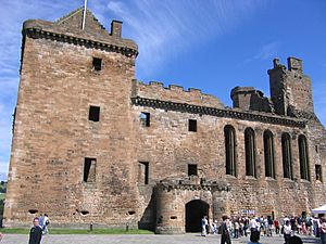 Archivo:Am linlithgow palace south