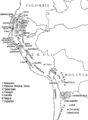 Andean Languages