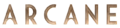 Arcane Title Text