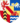 Arms of the house of Baden (2).svg