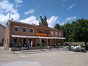 Archivo:Ayuntamiento - Villahán