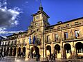 Ayuntamiento oviedo