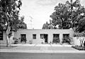 Baker-Megrew Rowhouse (Rancho Santa Fe, CA)