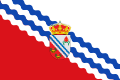 Bandera de Aldehuela del Jerte.svg