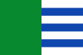 Bandera de La Granja (Cáceres).svg