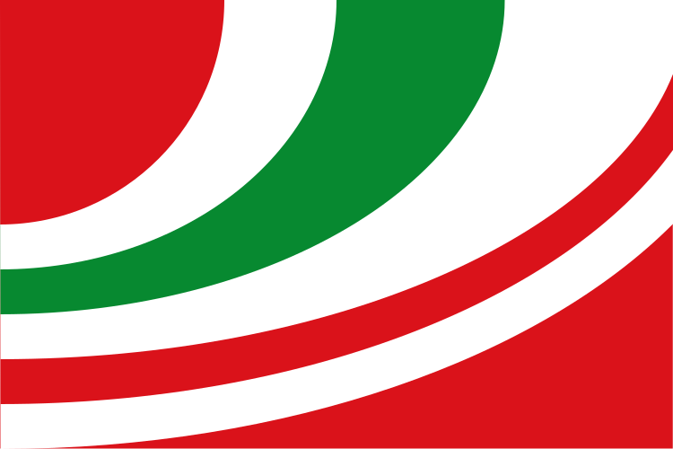 Bandera de Villaralbo