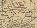 Battles in Lombardy (1521-25)