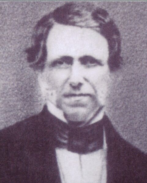 Bernardo Berro (cropped)