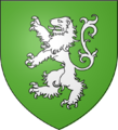 Blason ville fr Arraute-Charritte (64)