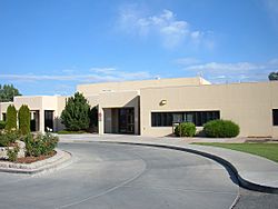Bloomfield Public Library New Mexico.jpg