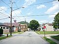 Bolivar Pennsylvania 2012