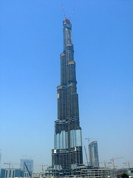 Burjdubai