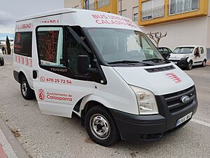 Archivo:Bus Urbano Calasparra