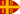 Bandera de Imperio bizantino