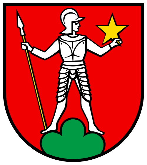CHE Menziken COA