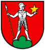 CHE Menziken COA.svg