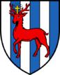 CHE Provence COA.svg
