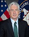 CIA Director Burns