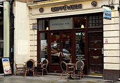 Caffe Nero, St. Martin's Lane, London.jpg