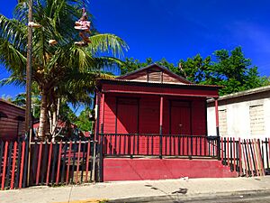 Archivo:Calle 25 de Enero (03)