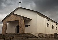 Archivo:Capilla Nuestra Señora del Valle