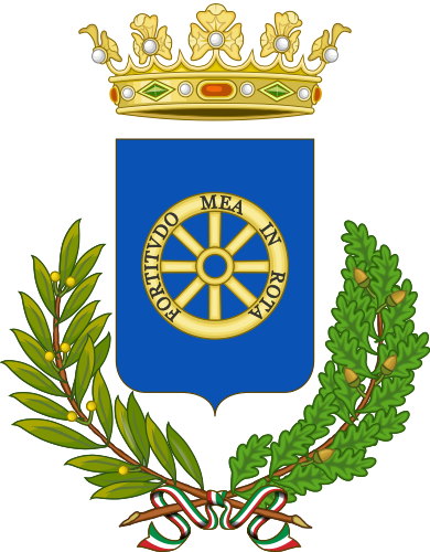 Carrara-Stemma