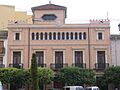 Casa selva villena