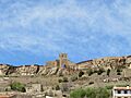 Castillo de Cedrillas (Comunidad de Teruel)