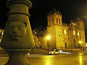 Archivo:CatedralDeCusco