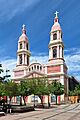 Catedral de Rancagua, Rancagua 20241013